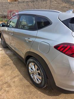 هیۆندای تۆکسۆن